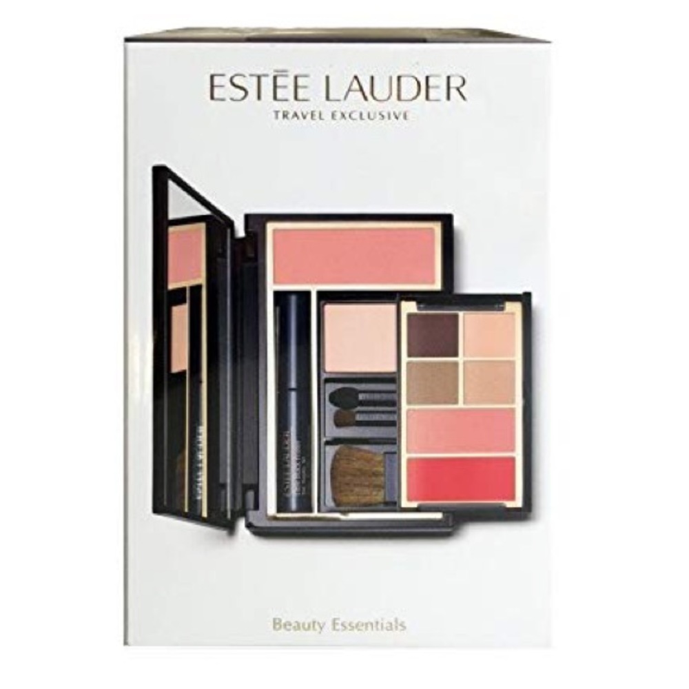 Estee Lauder Beauty Essentials set